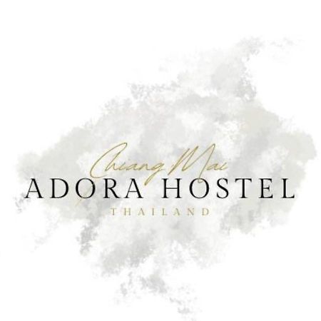 Adora Hostel Chiang Mai Zewnętrze zdjęcie