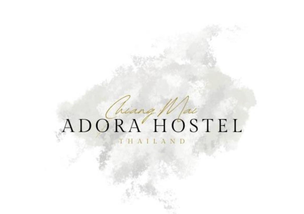 Adora Hostel Chiang Mai Zewnętrze zdjęcie