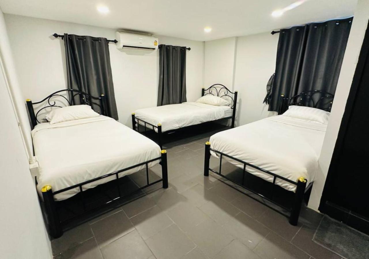 Adora Hostel Chiang Mai Zewnętrze zdjęcie