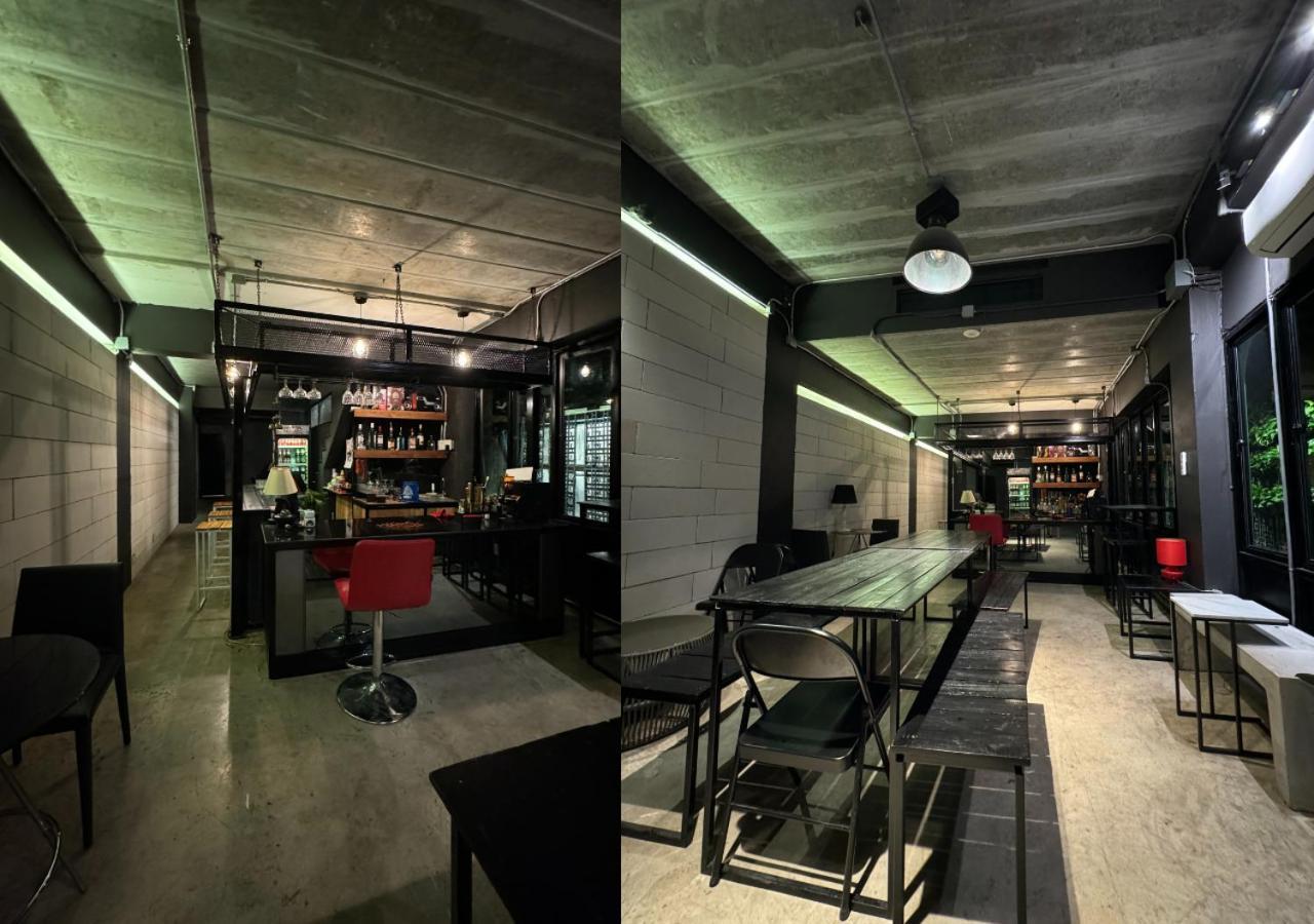 Adora Hostel Chiang Mai Zewnętrze zdjęcie