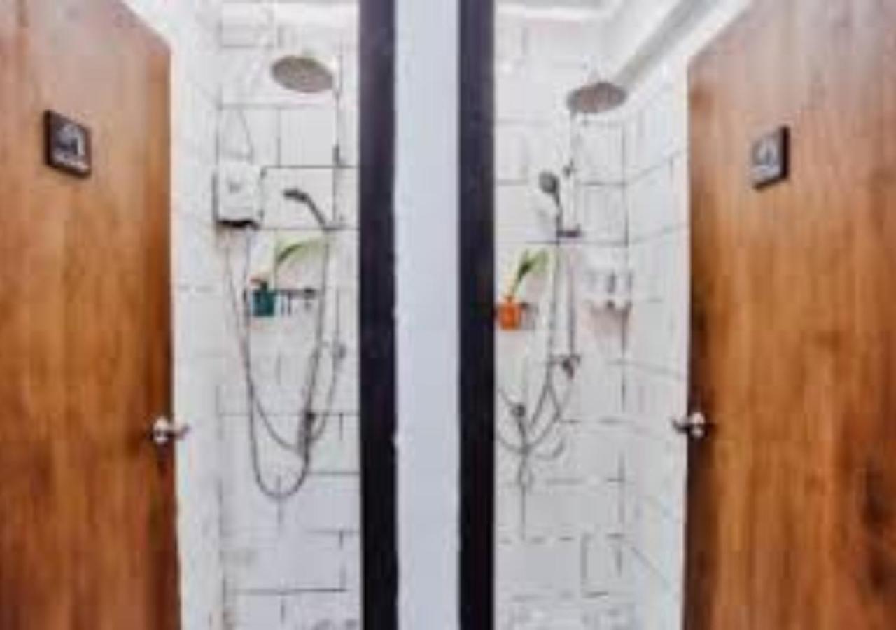 Adora Hostel Chiang Mai Zewnętrze zdjęcie