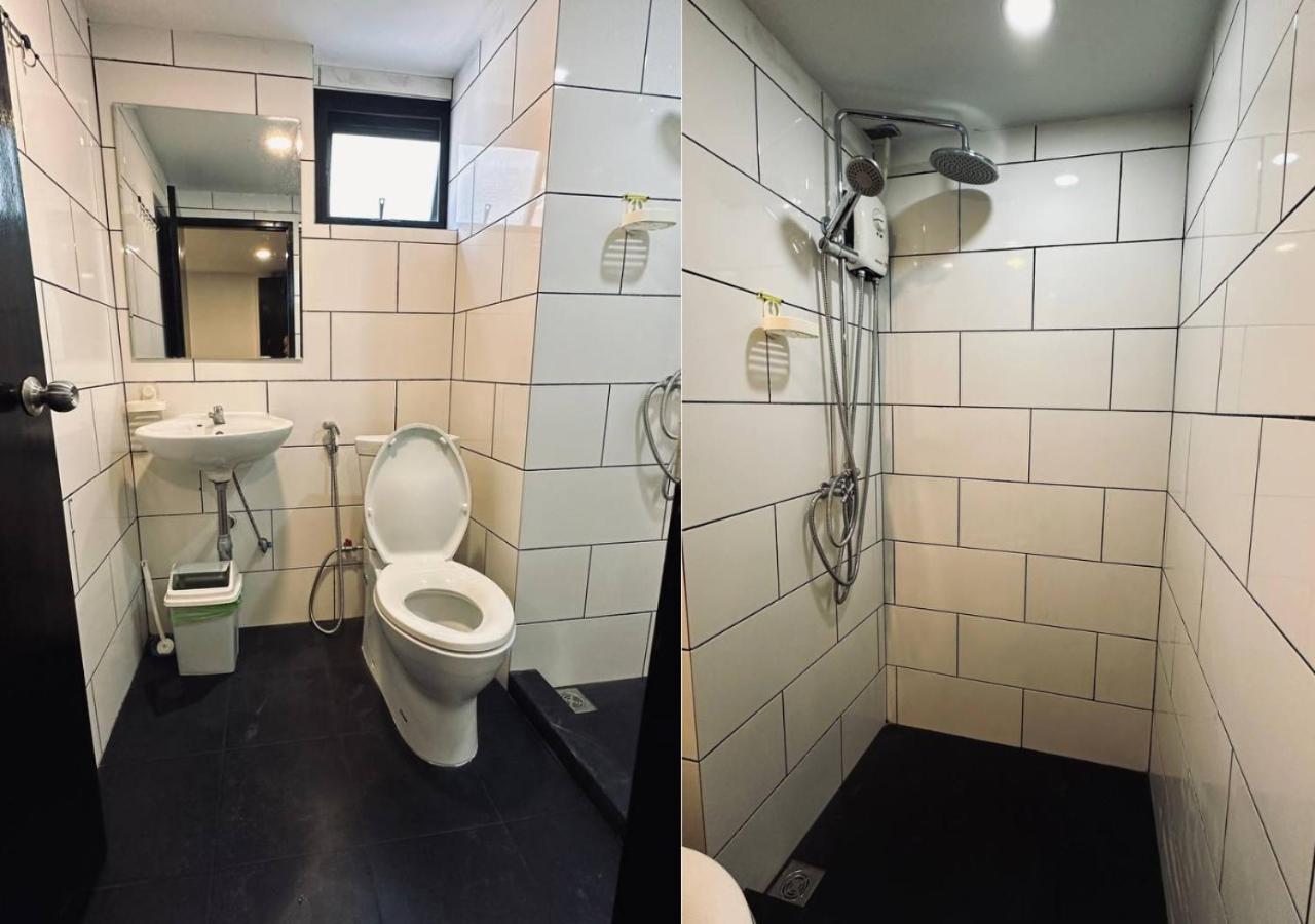 Adora Hostel Chiang Mai Zewnętrze zdjęcie