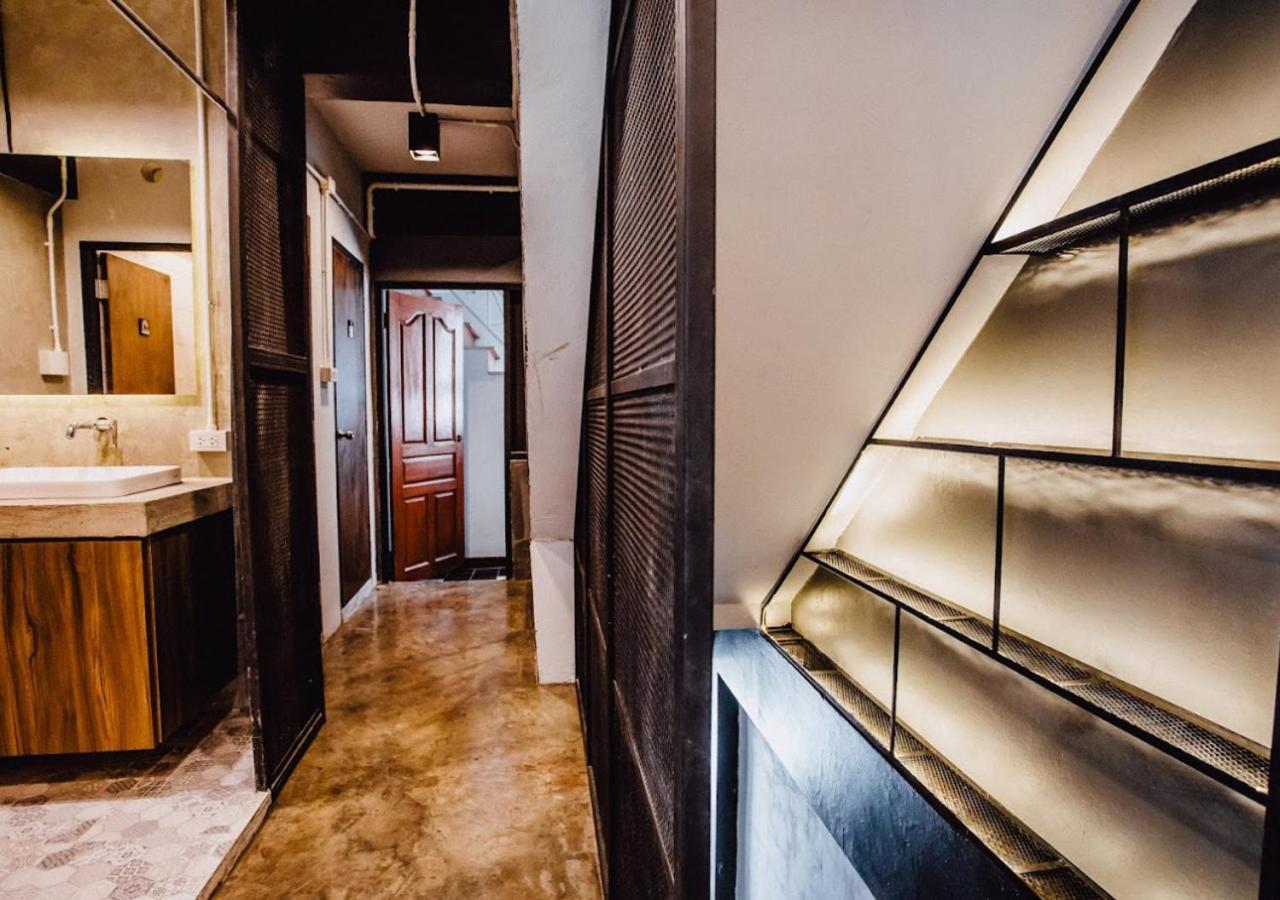 Adora Hostel Chiang Mai Zewnętrze zdjęcie